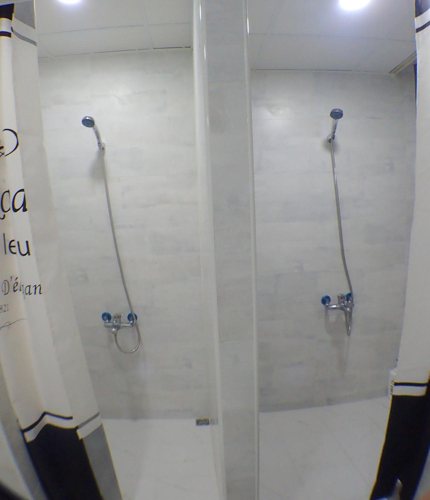 Ximen 日記 Apartment