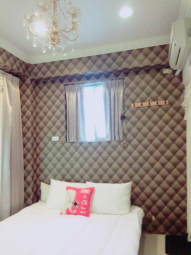 Apartment Ximen 日記 *