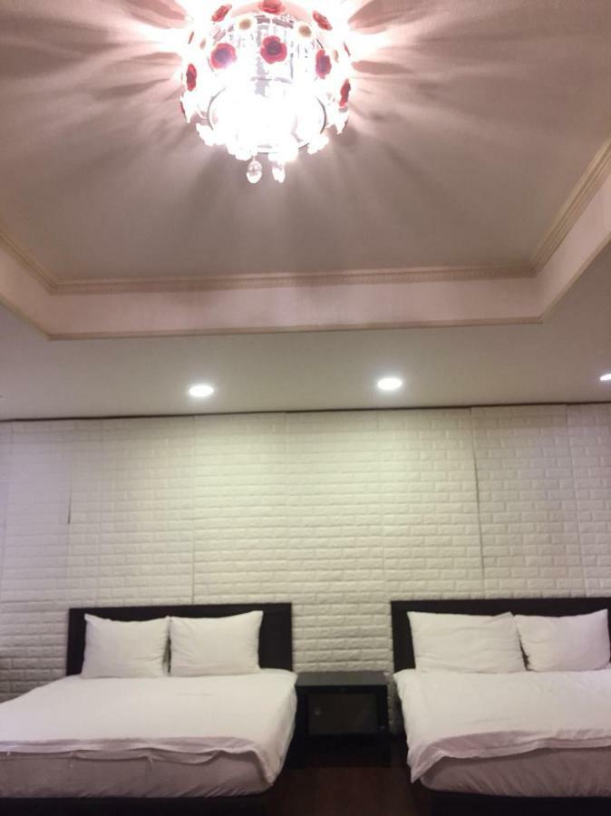 Apartment Ximen 日記 *