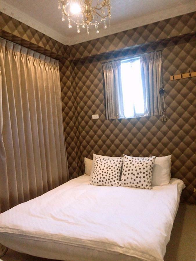 Ximen 日記 Apartment