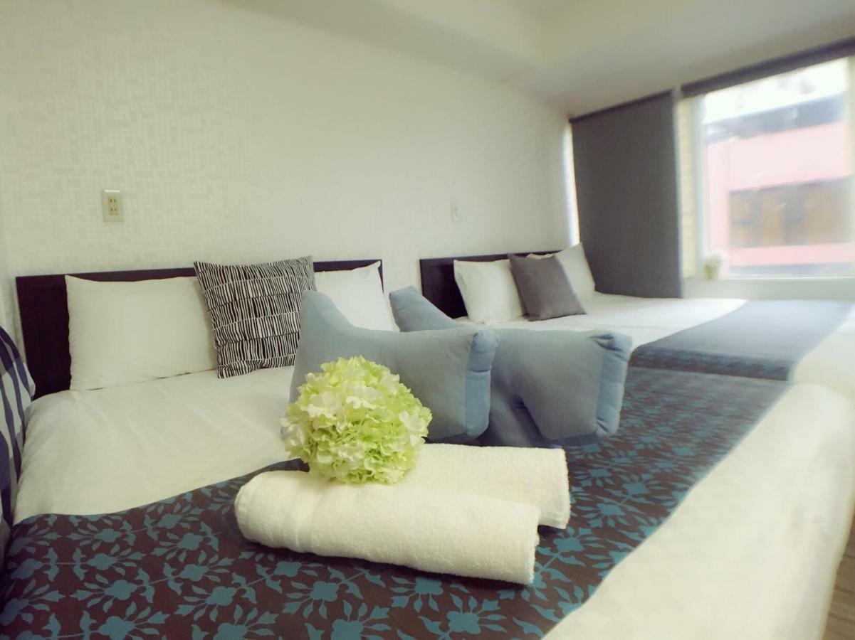 Apartment Ximen 日記