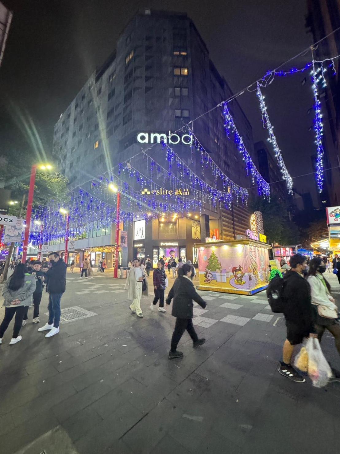 Ximen 日記 Apartment *