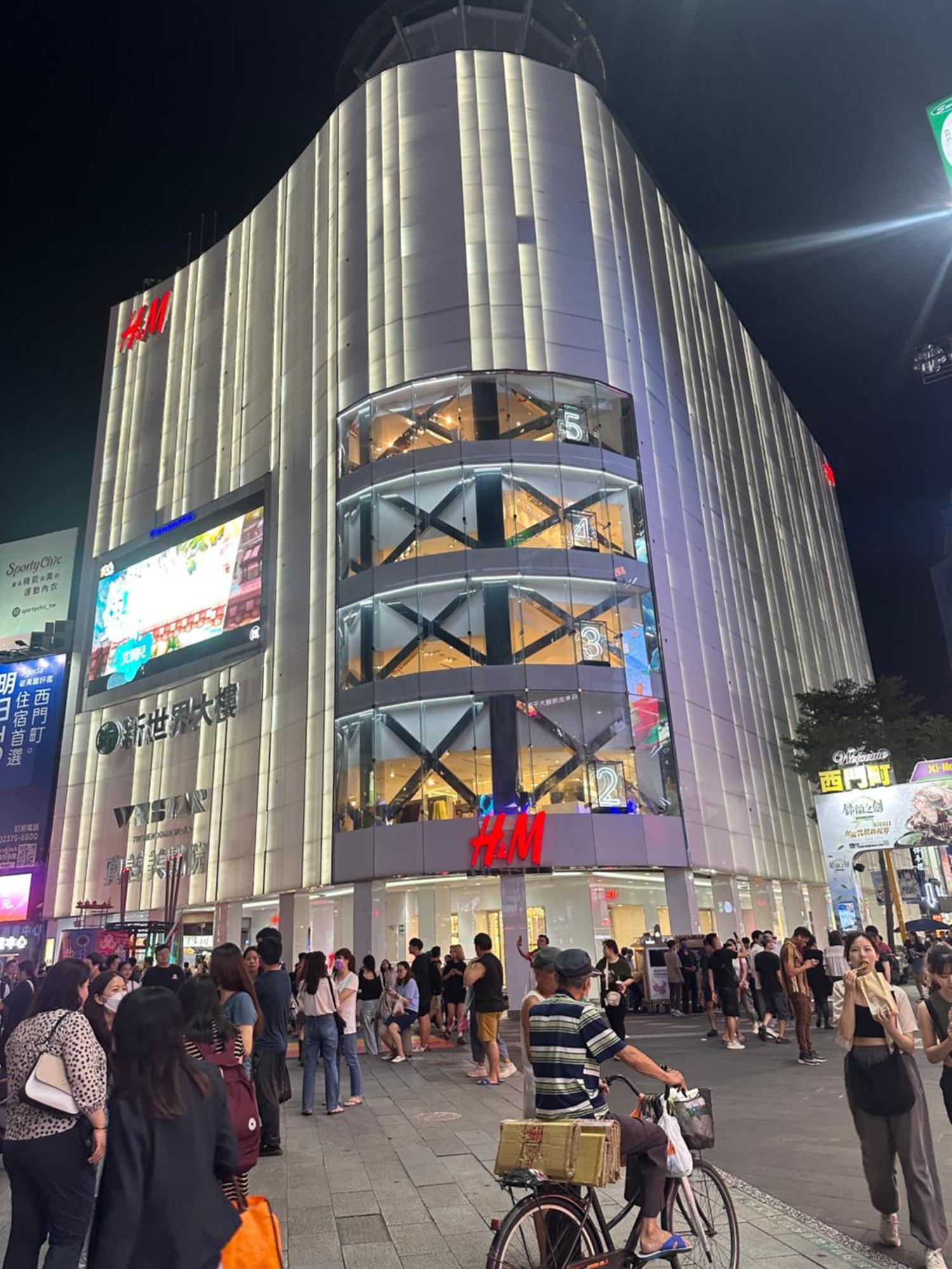 Ximen 日記 *
